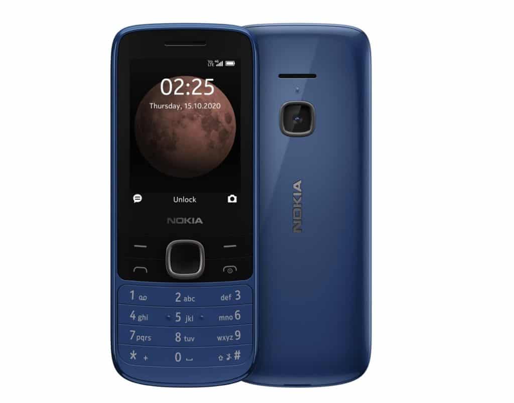 Nokia 225 best phone for 10 year olds