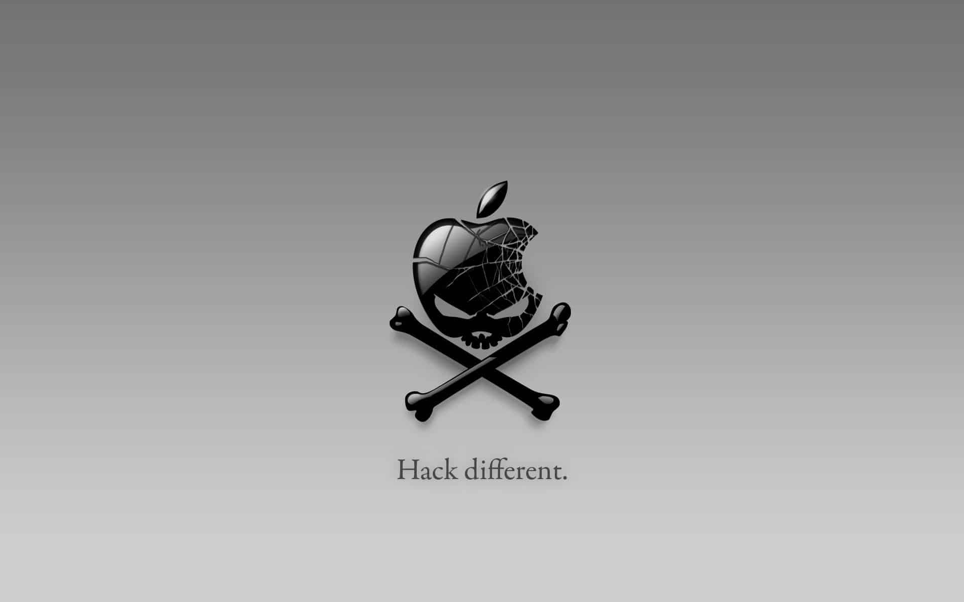 Apple Hack AntiSec