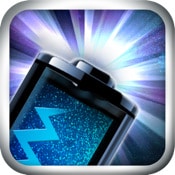 Battery Boost Magic App