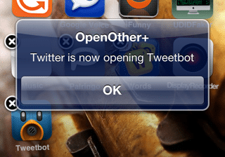 OpenOther+