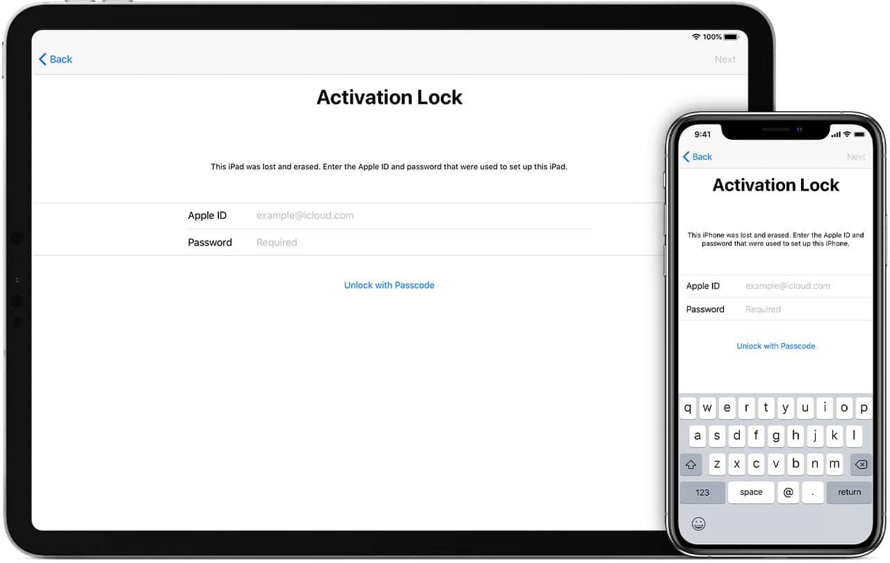 How To Bypass IPhone Activation Lock