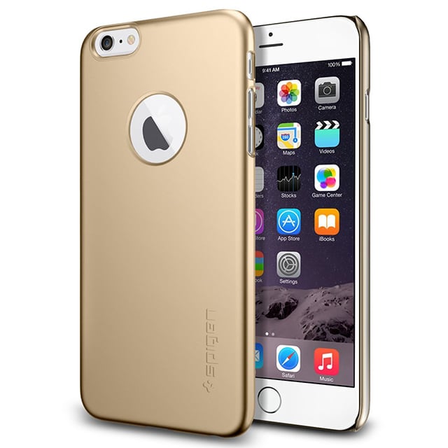 iPhone 6 Case Thin Fit