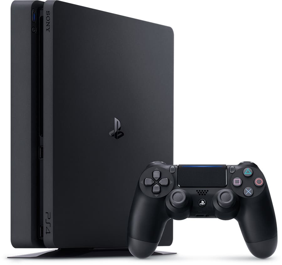 PS4 Slim Vs PS4: Why you should the PS4 Slim