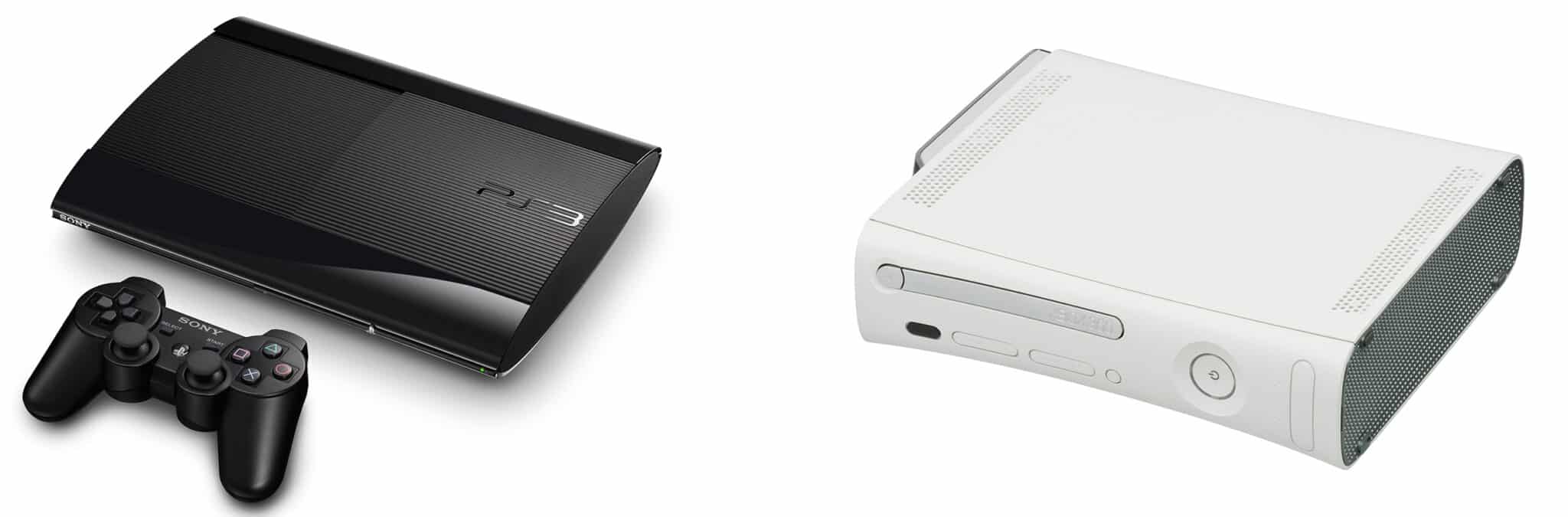 Why the PS3, Xbox 360 is still worth buying now
