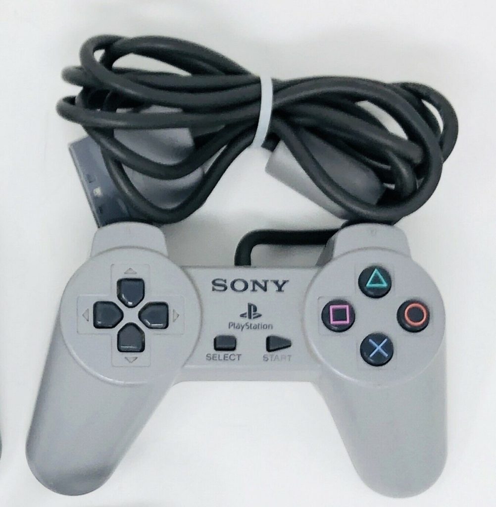 PlayStation 1 Original Controller